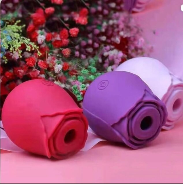 Rose Toy