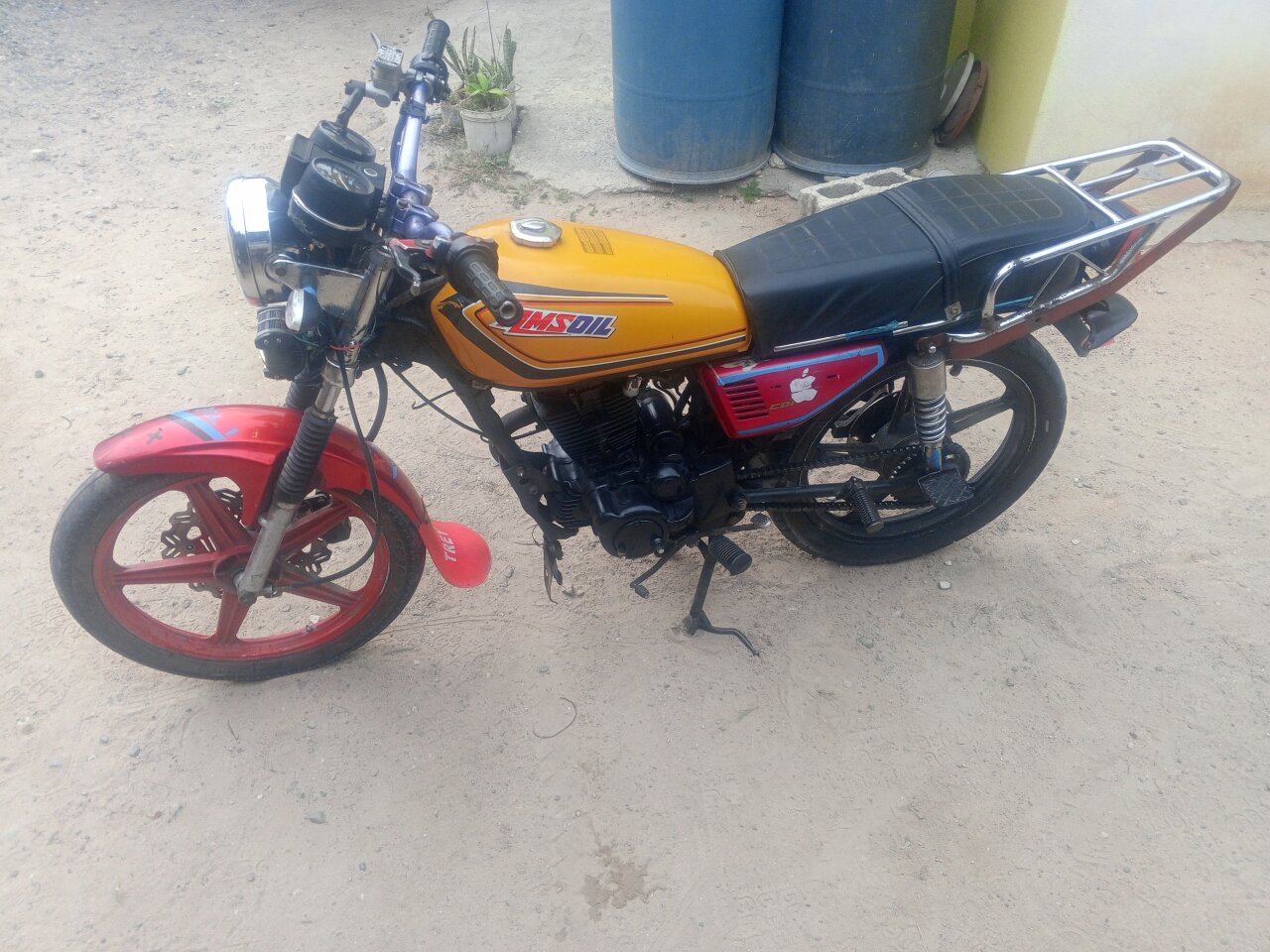 Zamco