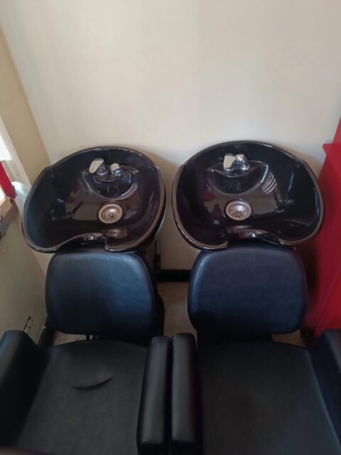 Wash Chairs