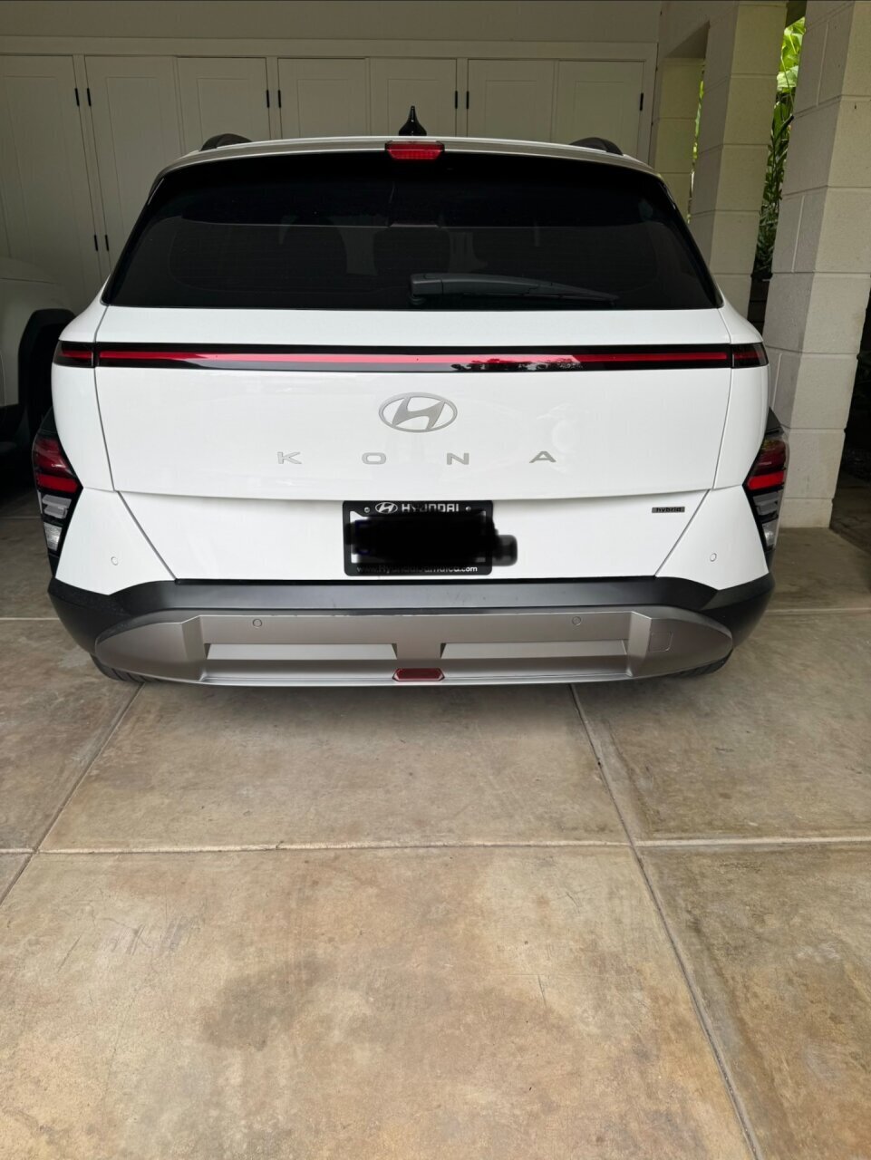 Hyundai Kona 2024 Turbo