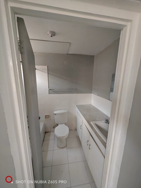 Newly Renovated 1 Bedroom with Conveniences
