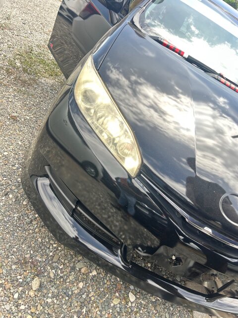 2013 Toyota Wish