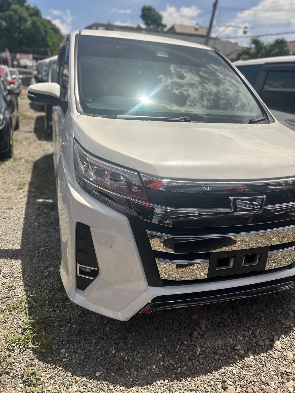 2014 Honda Stepwagon