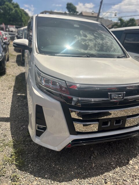 2014 Honda Stepwagon