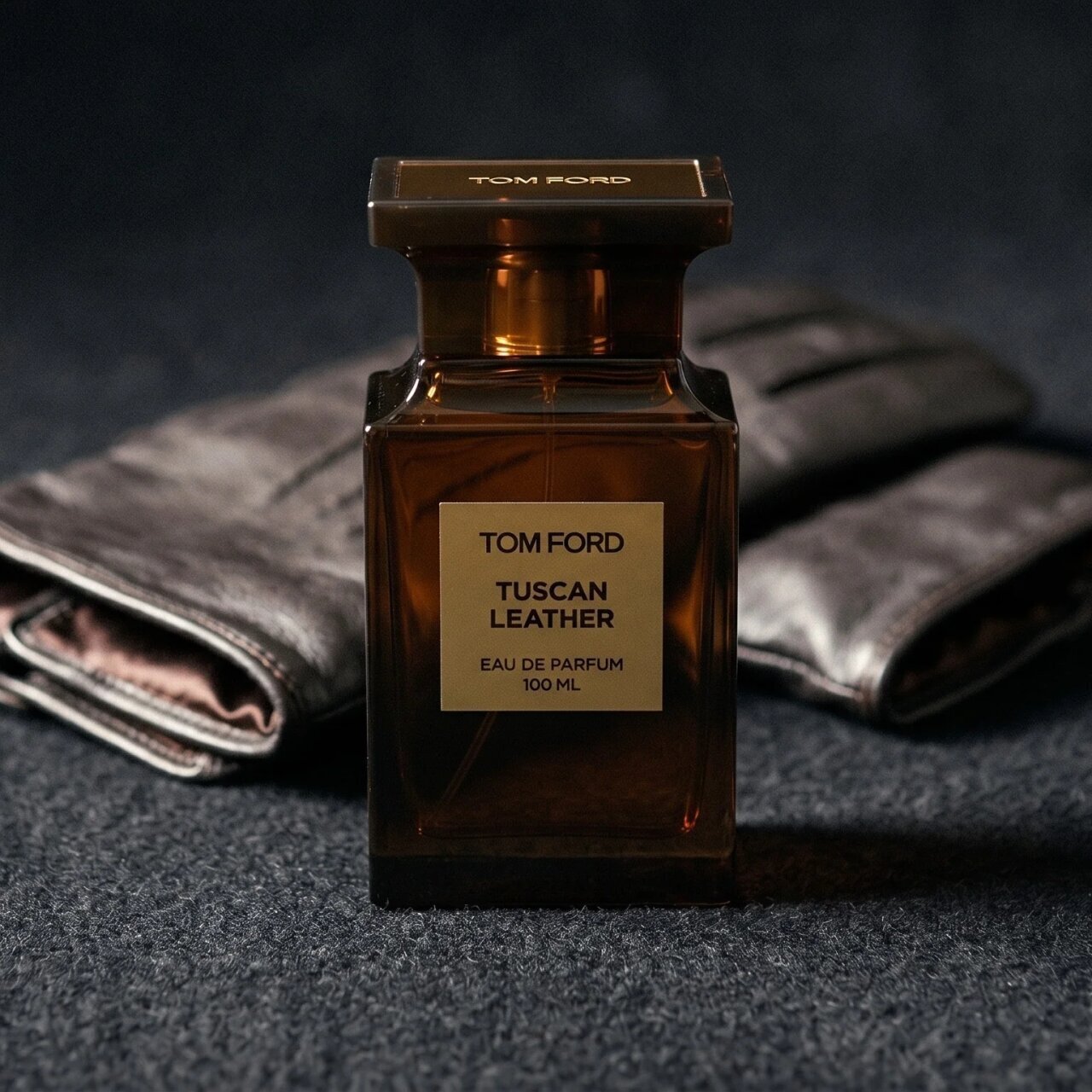TOM FORD Tuscan Leather 100ml