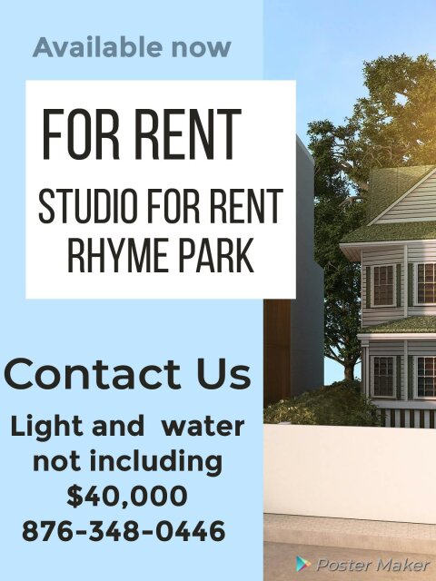 Peaceful Living in a 1 Bedroom Community