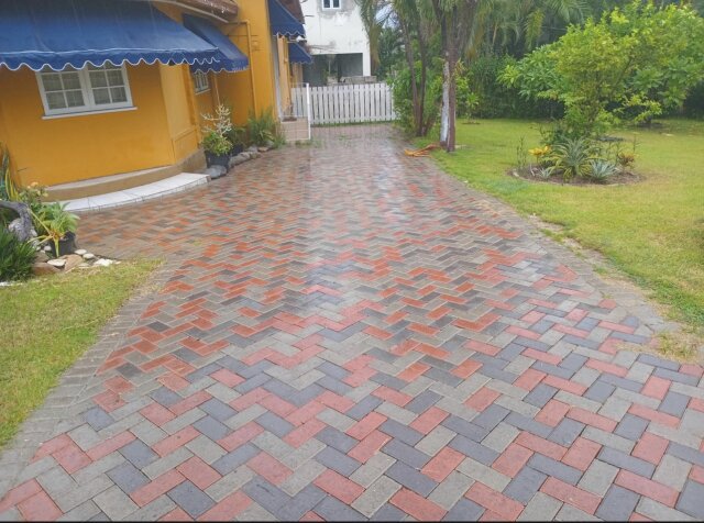 2 Bedroom House For Rent Barbican