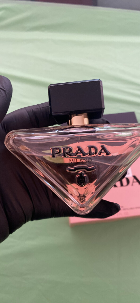 Paradoxe Prada