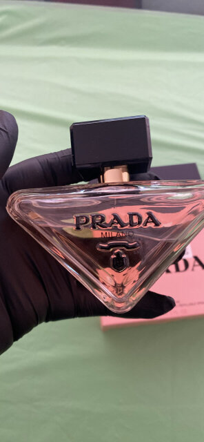Paradoxe Prada