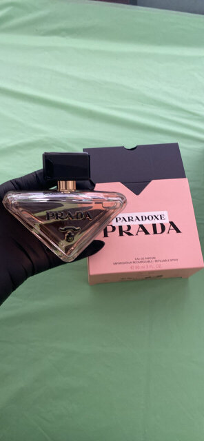 Paradoxe Prada