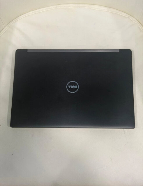 Dell Latitude 7280 12.5 In Core I5-6300U @2.40GHz
