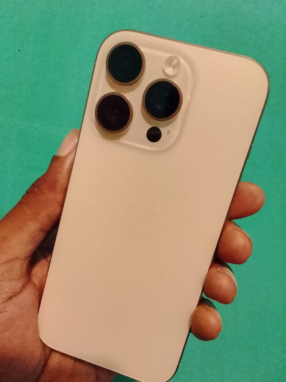 IPhone 16 Pro