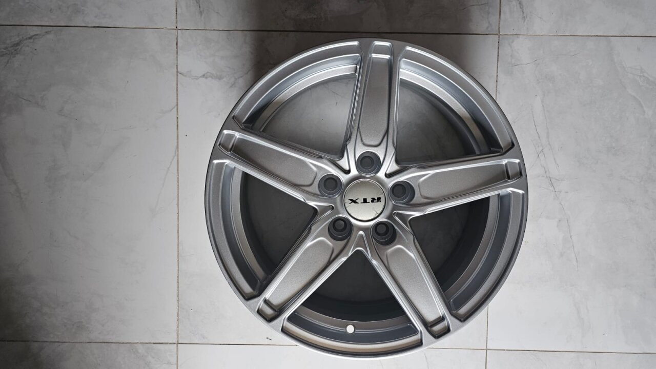17 Inch Rims