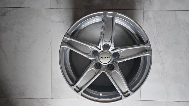 17 Inch Rims
