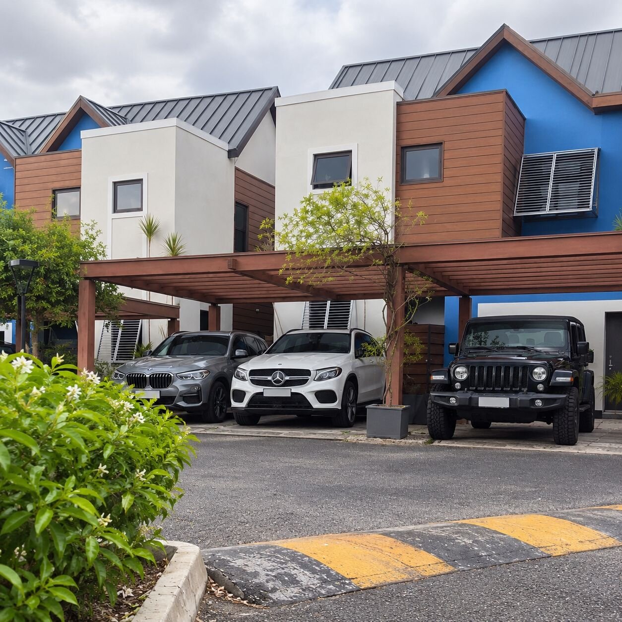4 Bedroom 5 Bathroom Kgn 6 Medinah