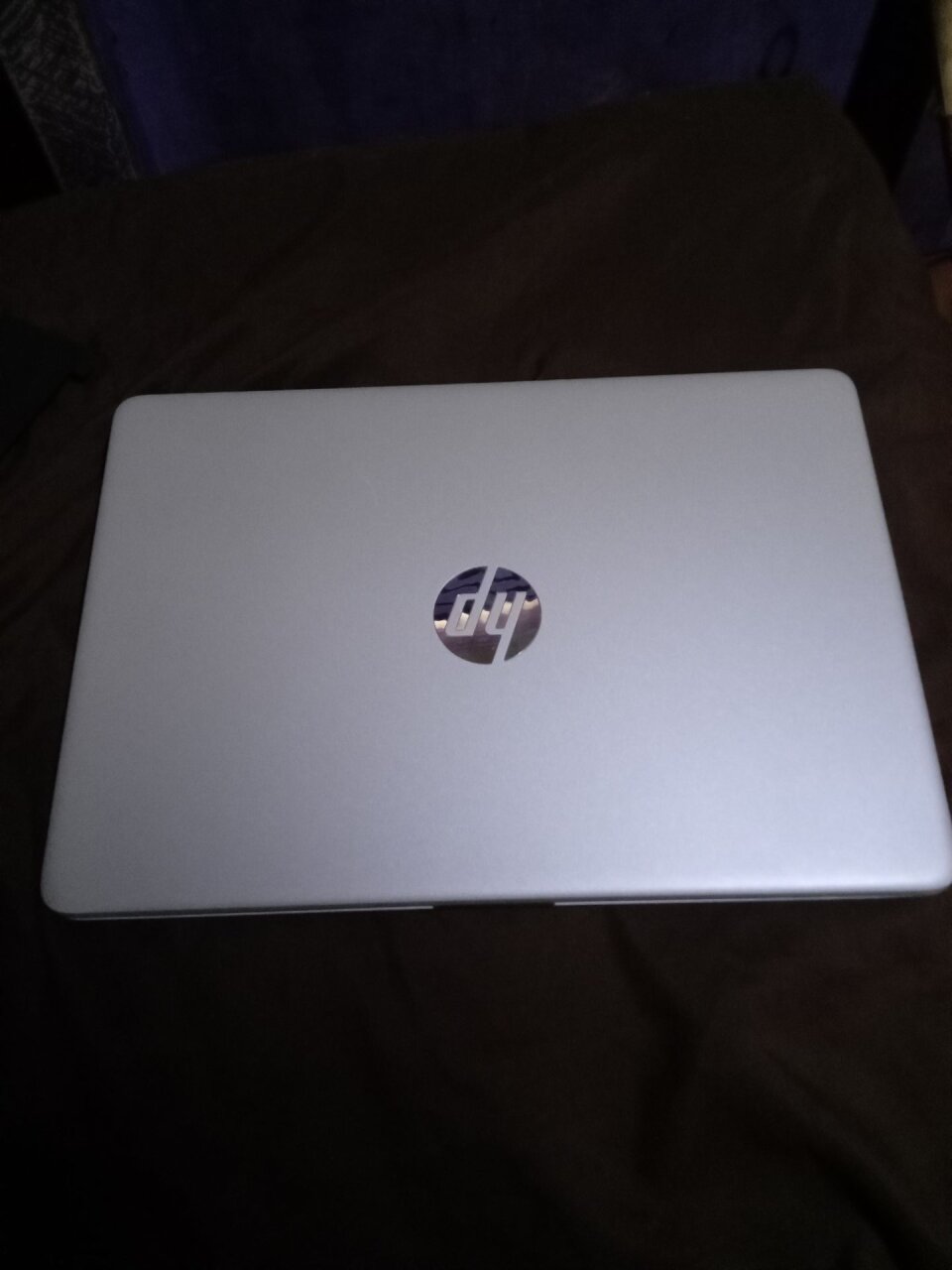 Brand New Hp Laptop