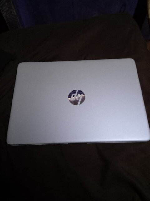 Brand New Hp Laptop