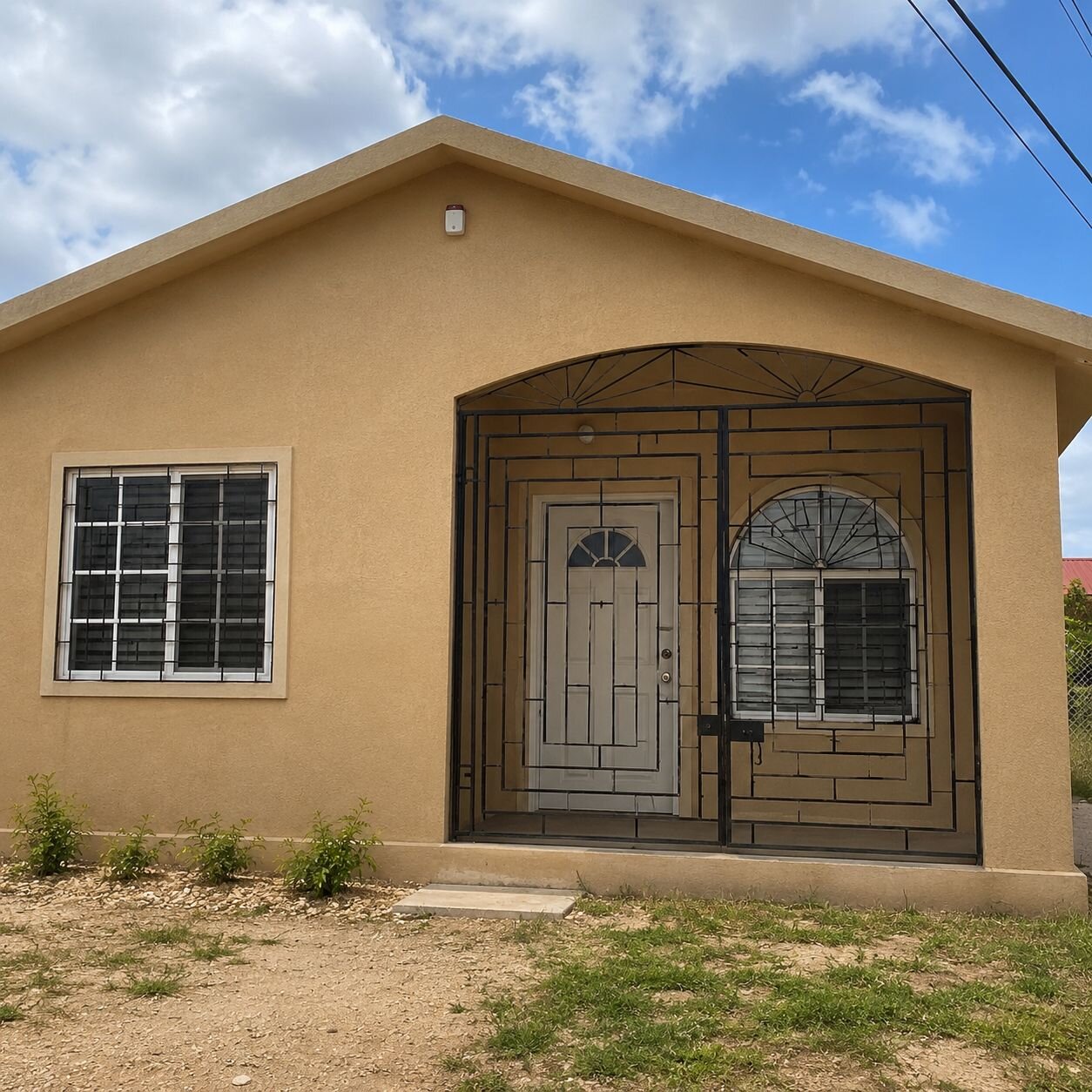2 Bedroom Phoenix Park(New Phase)