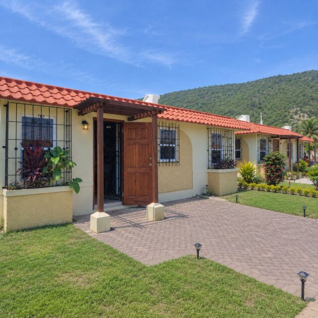 2 Bedroom House For Sale In Gated Community