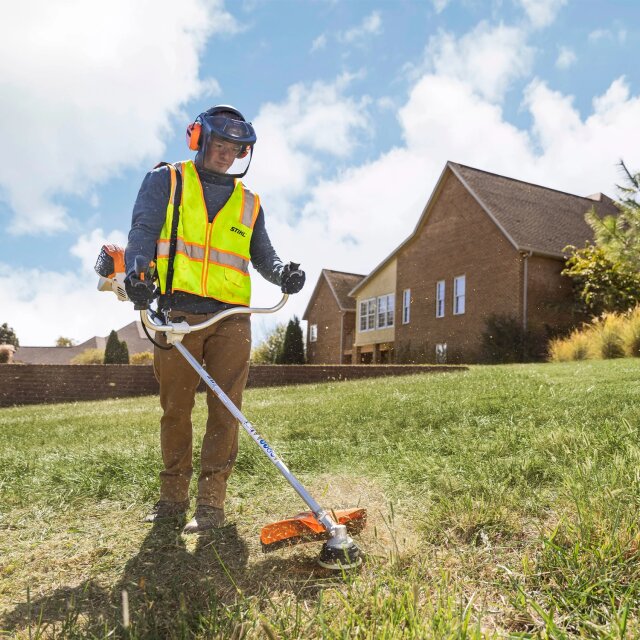 Weed Wacker Service