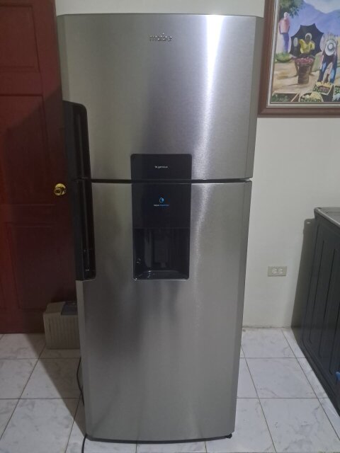 Mabe Refrigerator