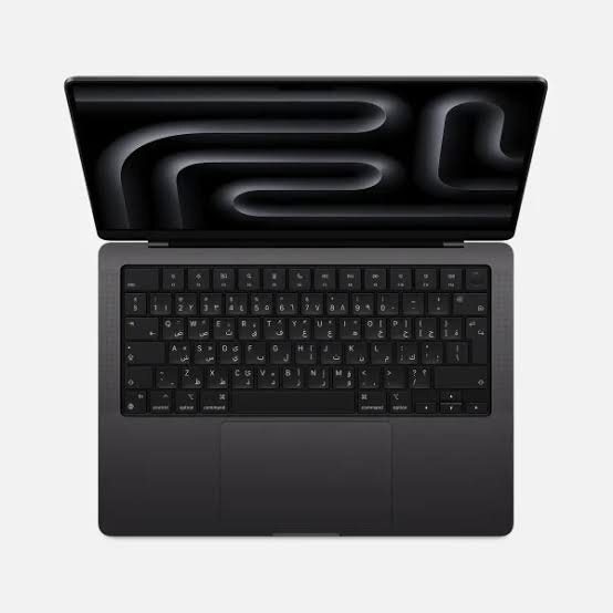 2026 Apple MacBook Pro 16" M5 Max