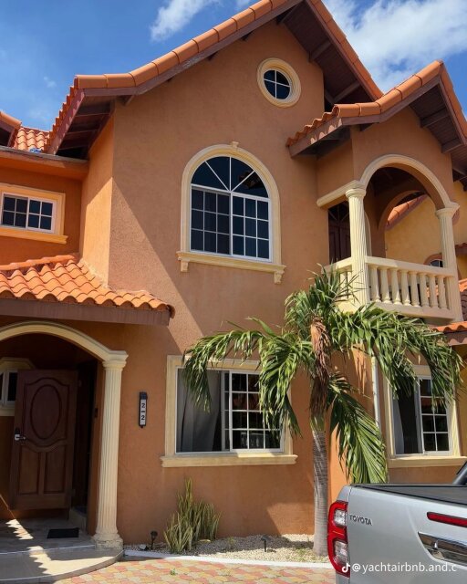 Airbnb Montego Bay Jamaica