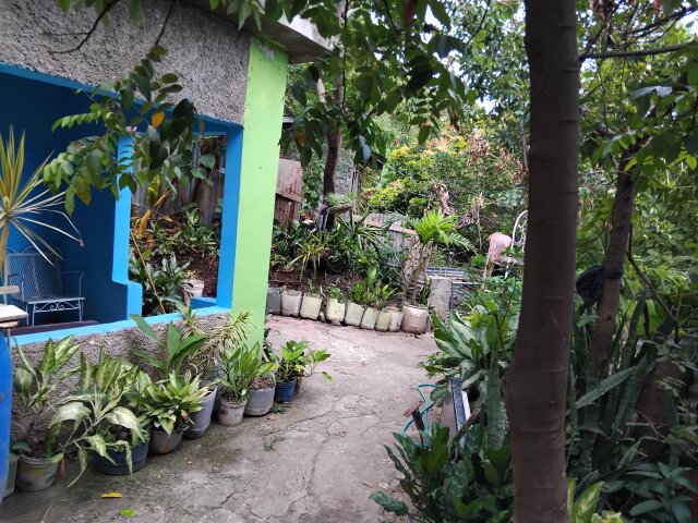 1 Bedroom, Kitchen, Bathroom