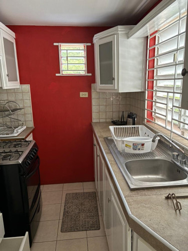 1 Bedroom Studio Apartment In Nice Area