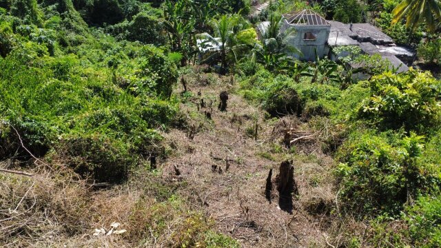 1/3 Acre Residential Porto Bello Heights