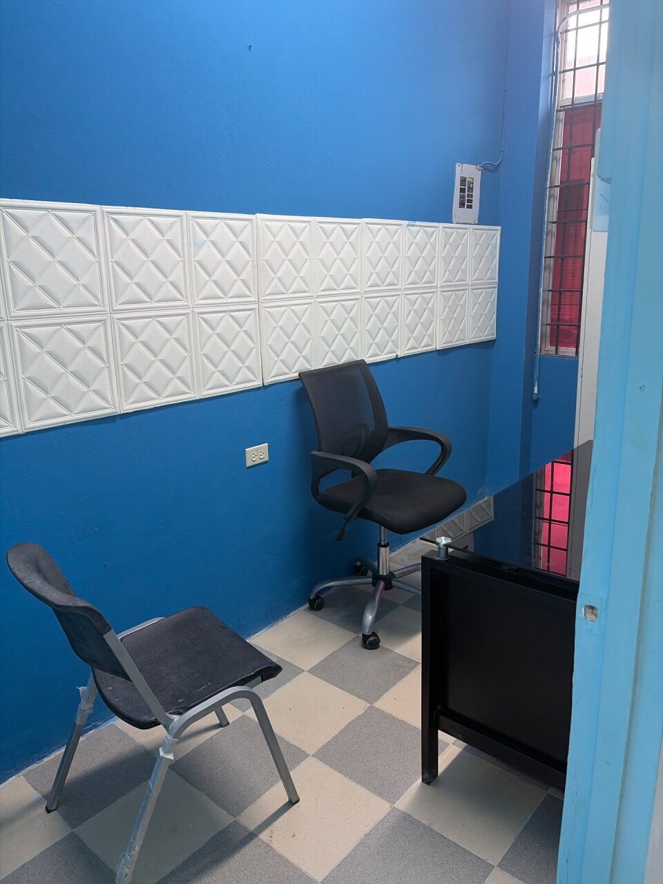 Office For Rent Slipe Road, Kingston 5