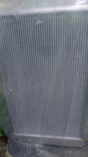 New All-Aluminum Performance Radiator  1999-2004