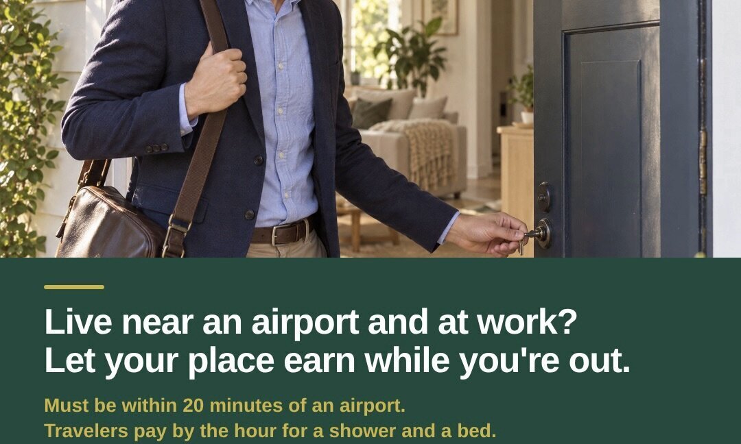 Extra Income Opportunity