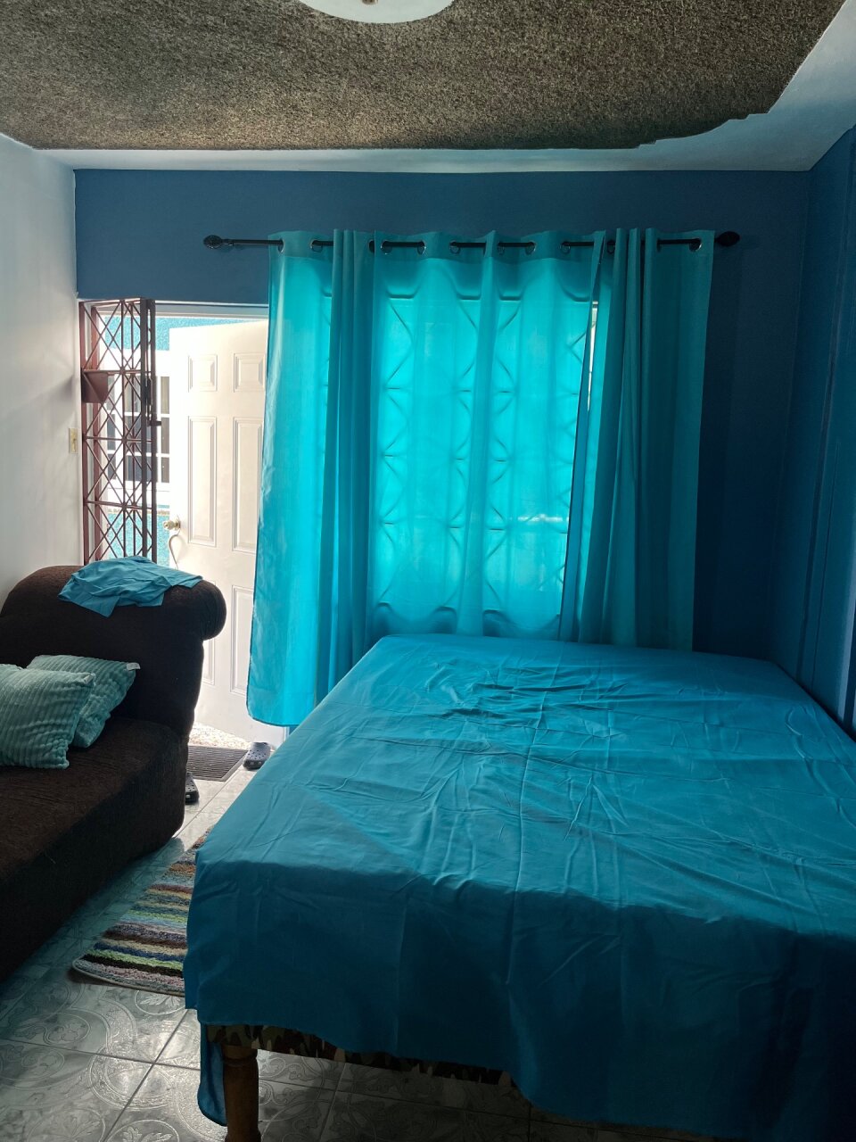 Cozy 1 Bedroom Studio Flat in Prime Location