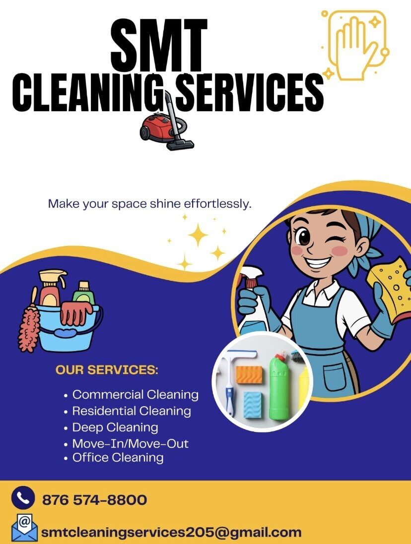SMT Cleaning Services