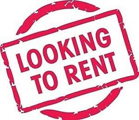 1 Or 2 Bedrooms Wanted With Own Convenience