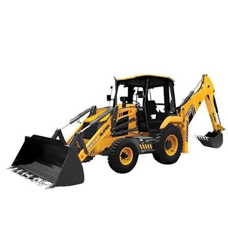 Backhoe Driver Needed