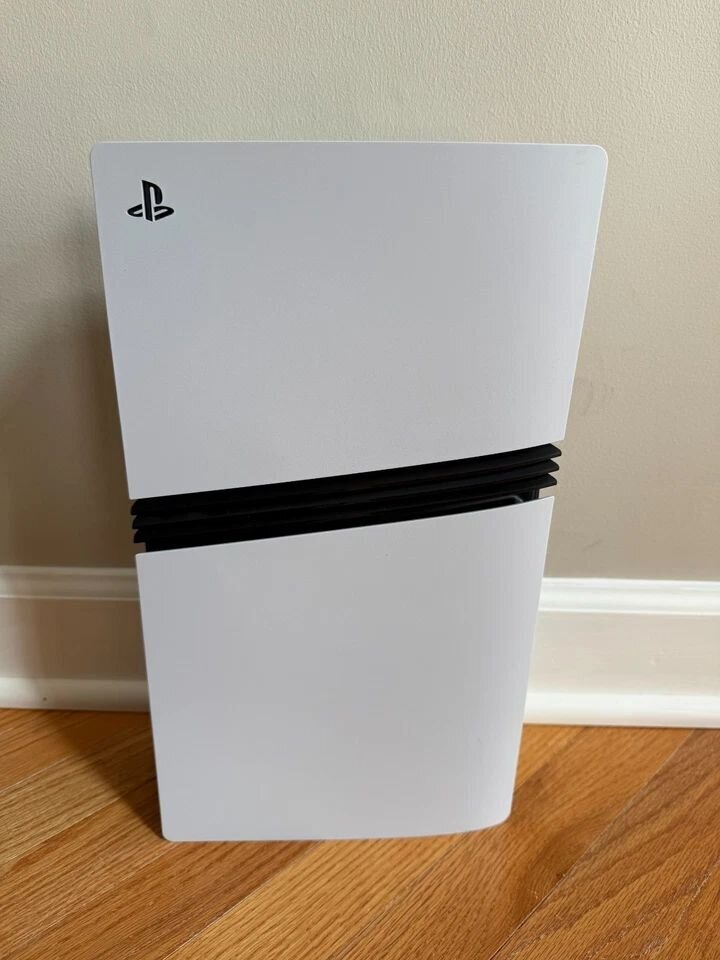 Original PlayStation 5 Pro 1TB