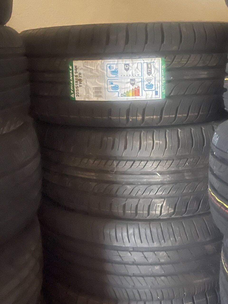 Tyre