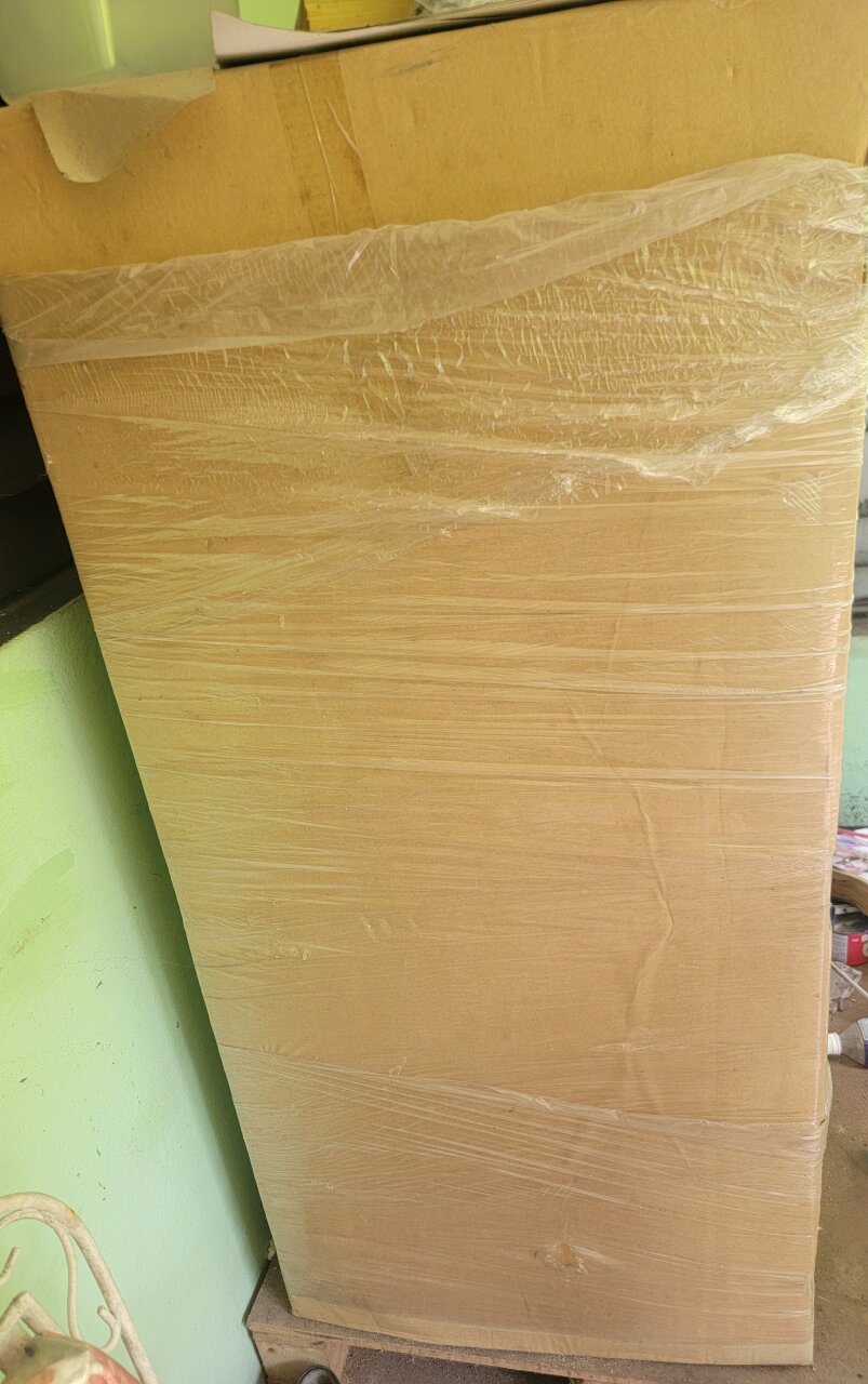 Filing Cabinet