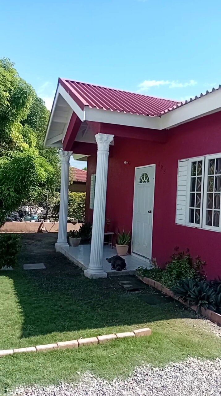 4 Bedroom