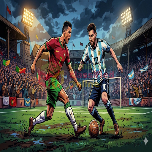 Football Games Online