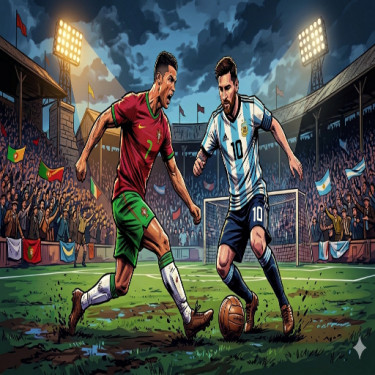 Football Games Online