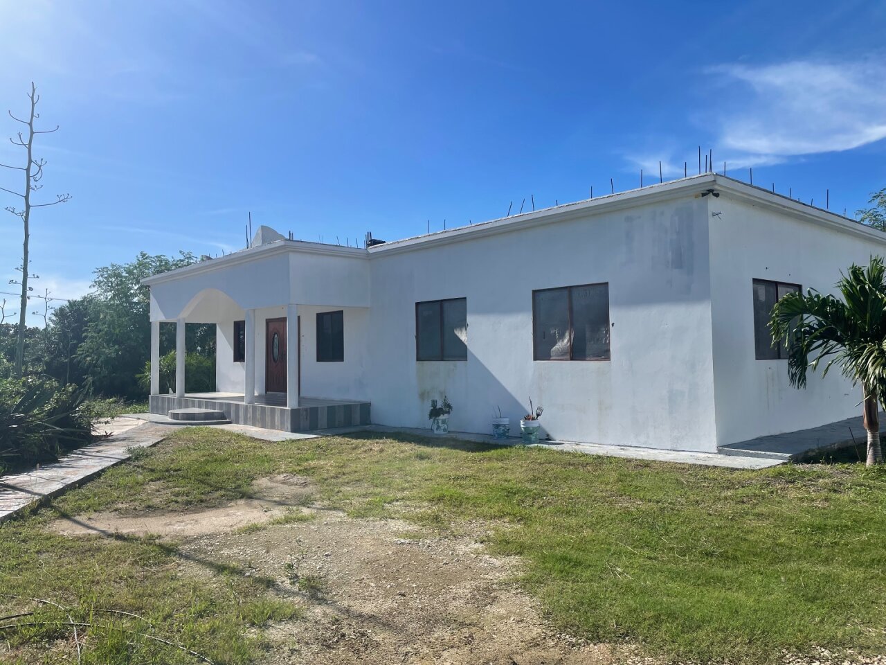 Commercial Space For Rent