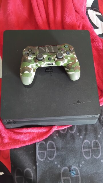 Sony Playstation 4