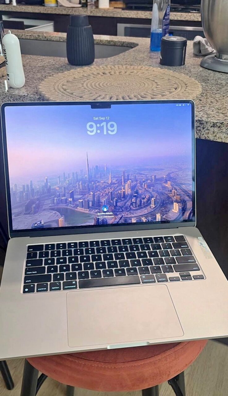 2024 MacBook Pro M3