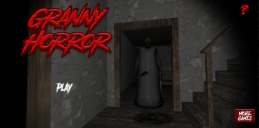 Granny: Master Survival Skills And Escape The Haun