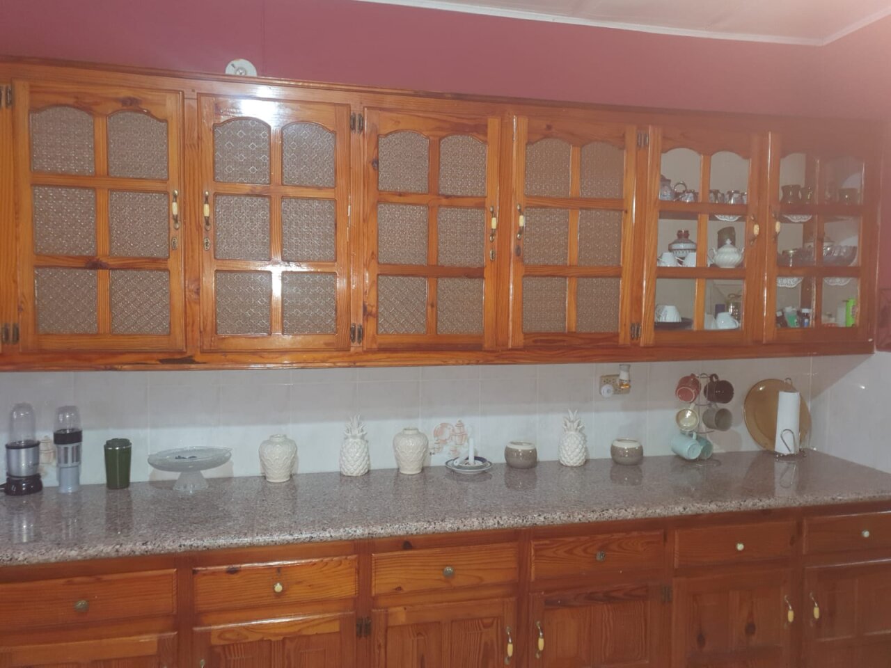 2 Bedrooms Furnished For Rent. Two Baths