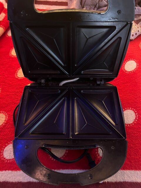 Sandwich Maker