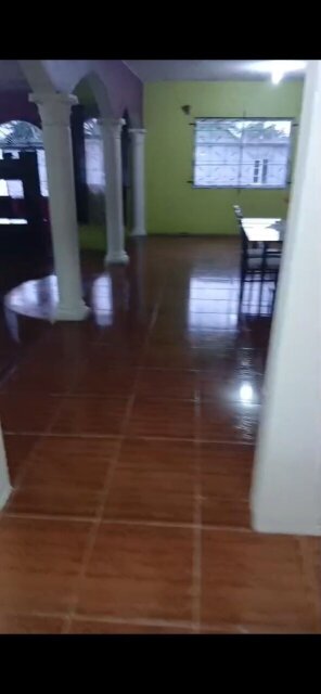 Furnished 2 Bedroom, 1 Bathroom With Garage